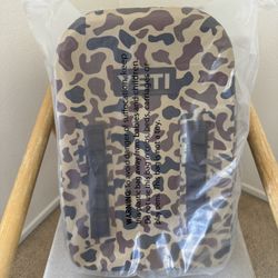 Brand Yeti wetlands camo panga 28 waterproof backpack