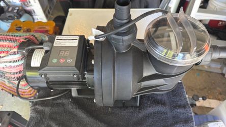 “FOTING “Pool sand filter
