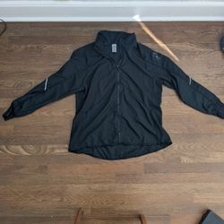 Women's Windbreaker 