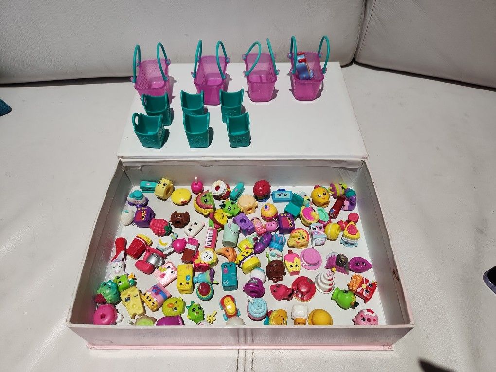 Shopkins