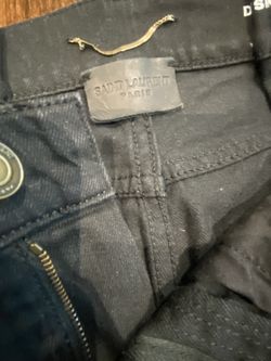 YSL Jeans