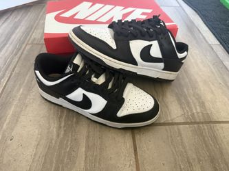 Men’s Sz 9 Nike Dunks