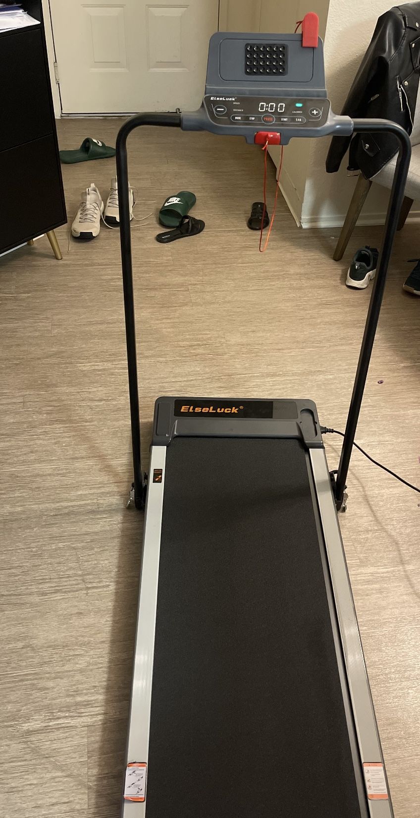 Treadmill (walking Pad)