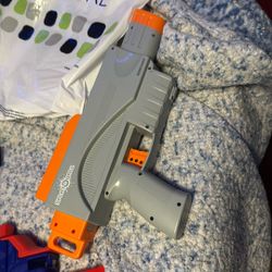 Gel Blaster Gun 