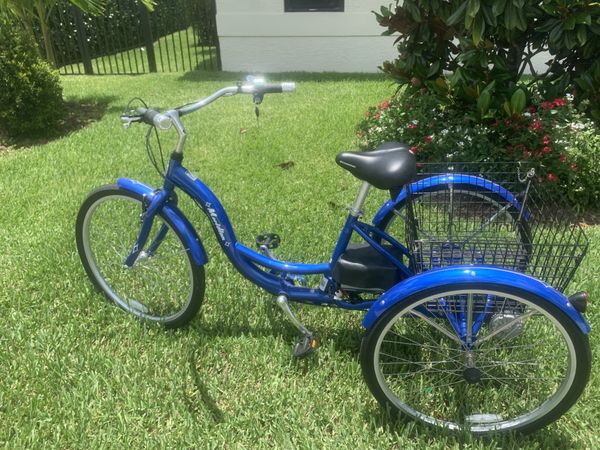 lenze bike lights