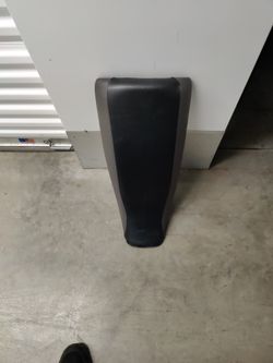 Motorcycle Seat
