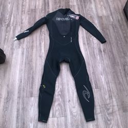 Surfing Wet Suit