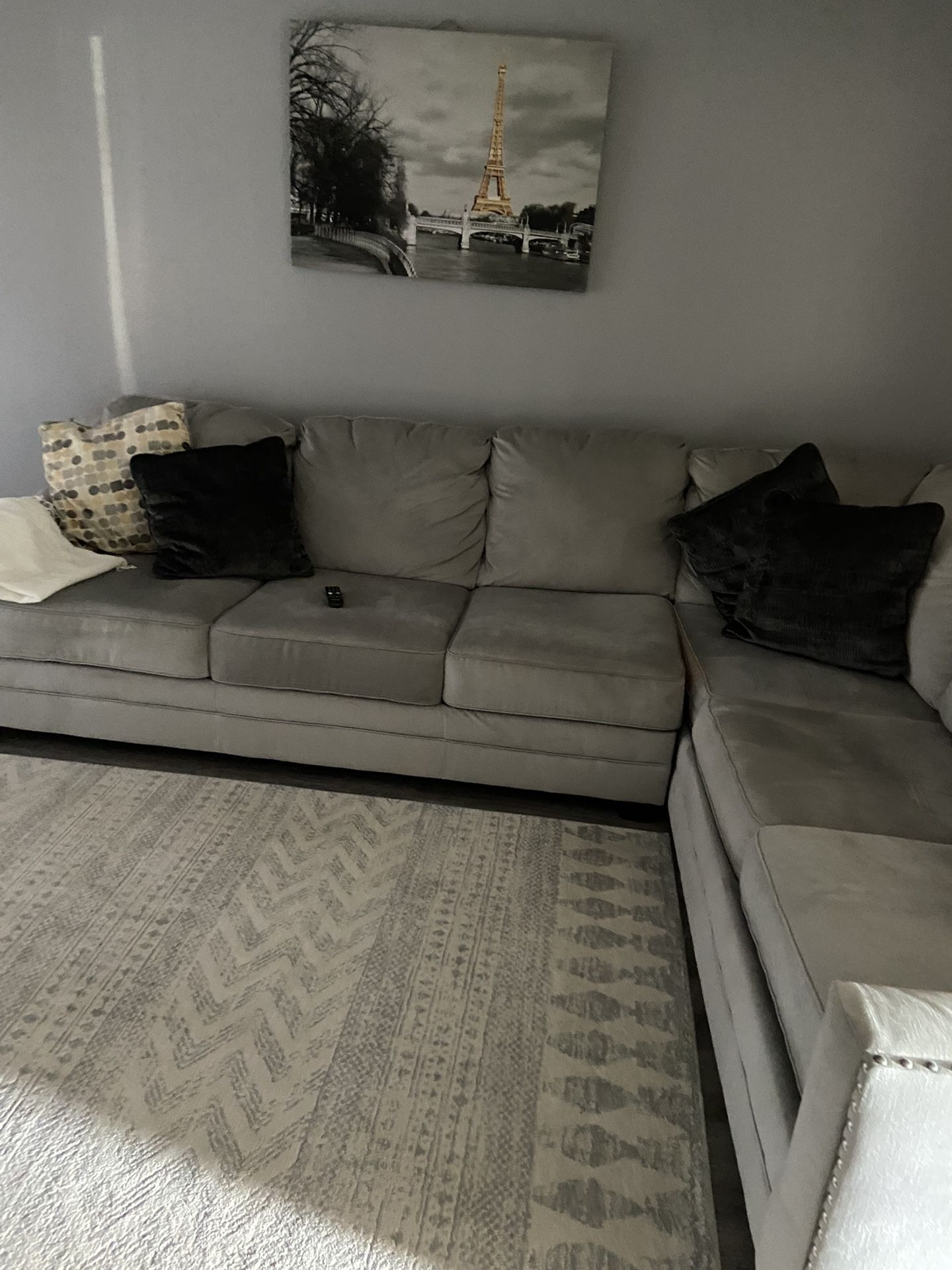 Living Room Furniture