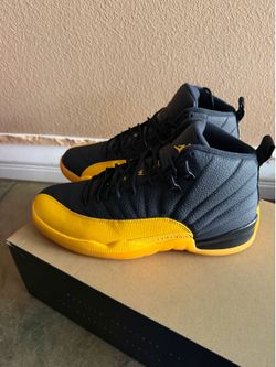 Jordan retro 12 size 10