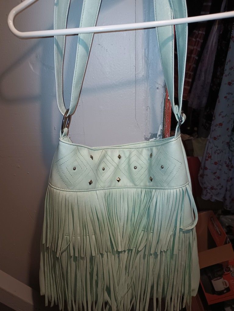 Woman's Purse Clean $8.00
