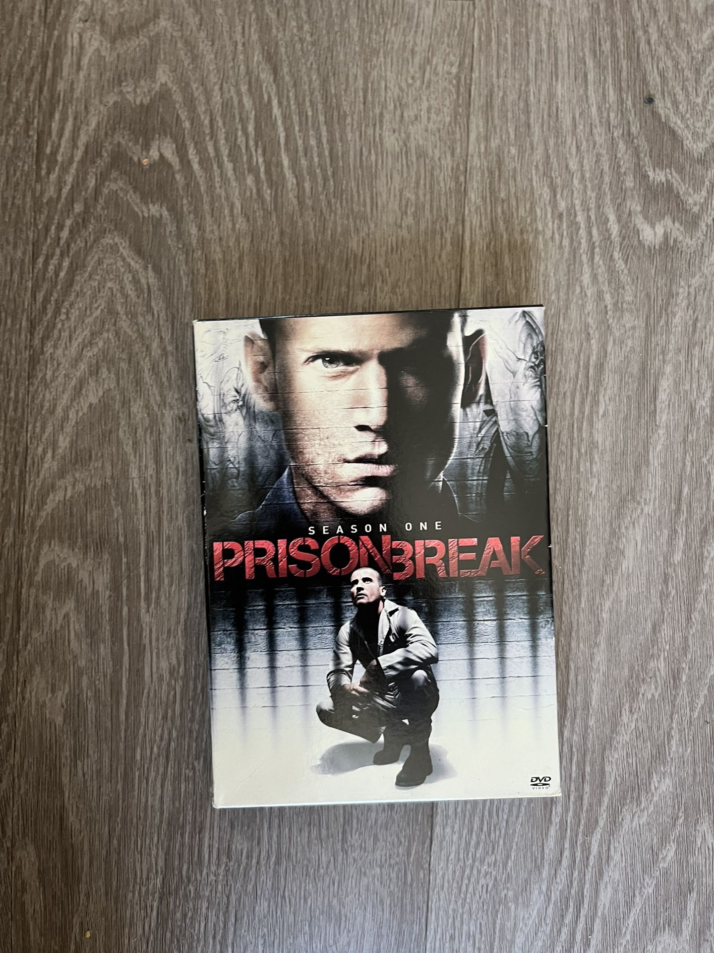 Prison Break Season 1 