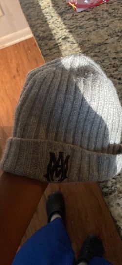 Amiri Beanie 
