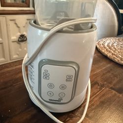 Bottle Warmer 