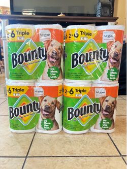 Bounty (located at Escondido California 92025)