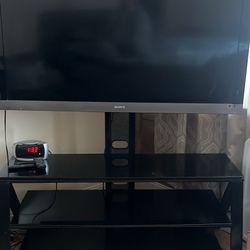 55 Inch Tv With Stand 