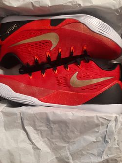 Nike Kobe 9 EM Low
China 11 1/2