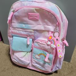 Backpack for girls