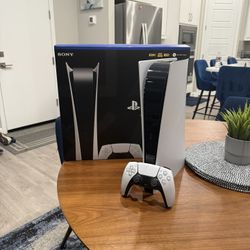 Ps5 Digital 