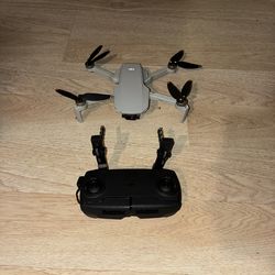 Dji mavic mini se drone