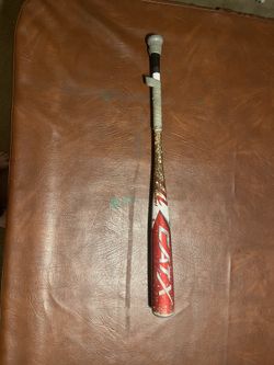 cat x baseball bat