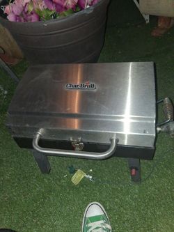Grill