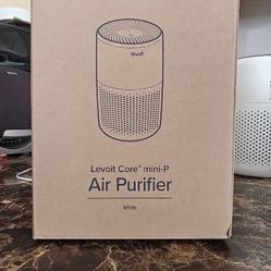 Levoit Air Purifier 