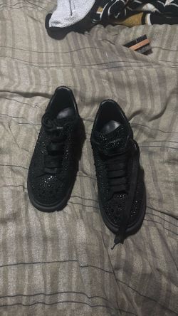 Alexander McQueen sneakers