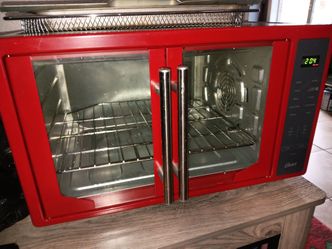 Oster oven