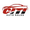 Citi Auto Sales