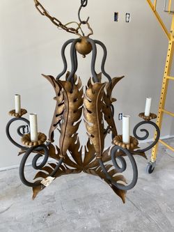 Beautiful Chandelier