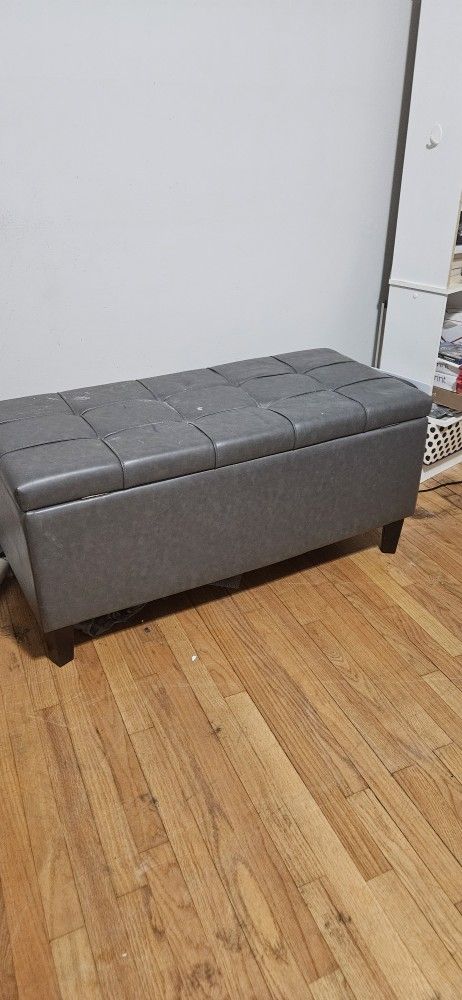 Storage Trunk