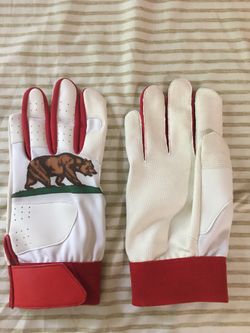 Hand Stitched Baseball/Softball Gloves - $35