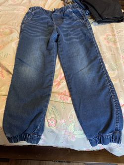 Pantalónes para niño