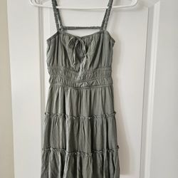 Juniors Size Small Summer Dress 