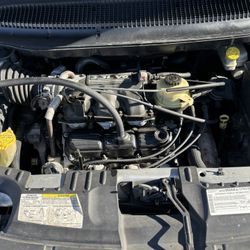 2006 Chrysler Town & Country