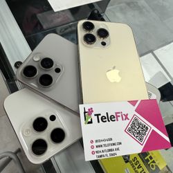 All I Phone Pro Max 