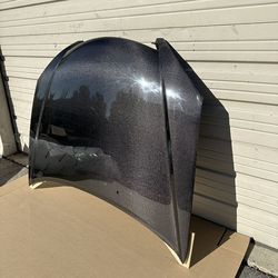 Brand New 2002 - 2006 Toyota Camry OEM Style Carbon Fiber Hood