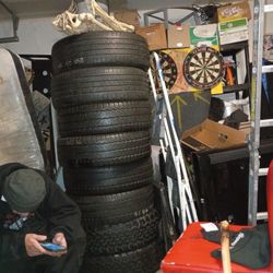 Big Yard N Garage Sale Got All Kinds Of Stuff, Going Through Everything If U See Anything Ur Interested Msg Me