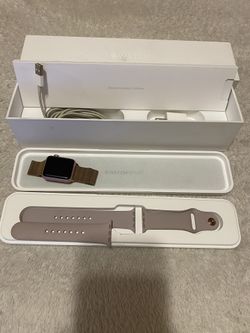 Apple Watch Series 2 38mm