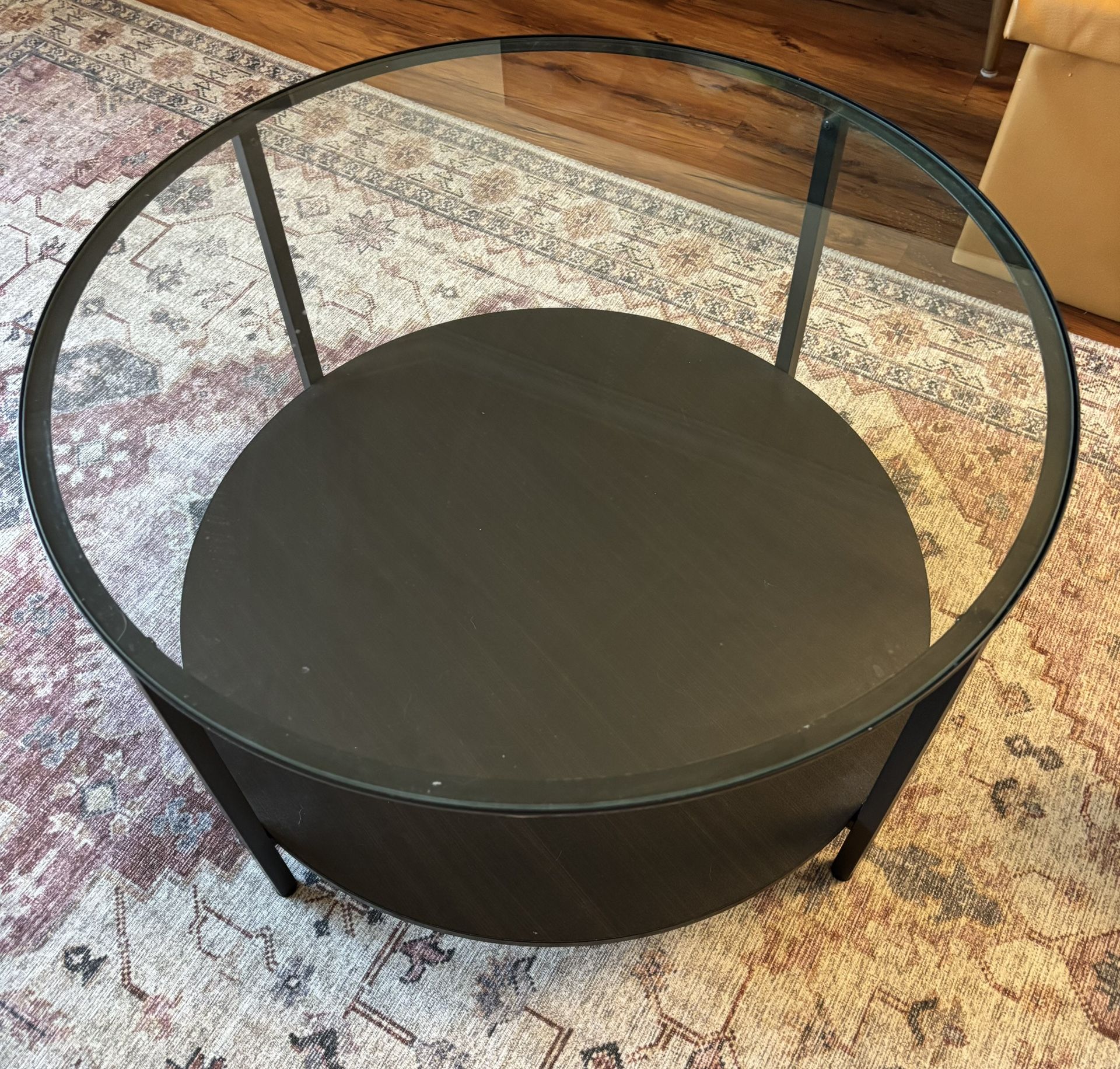 Ikea Coffee Table