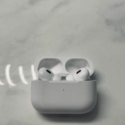 AirPod 2nd Generation 