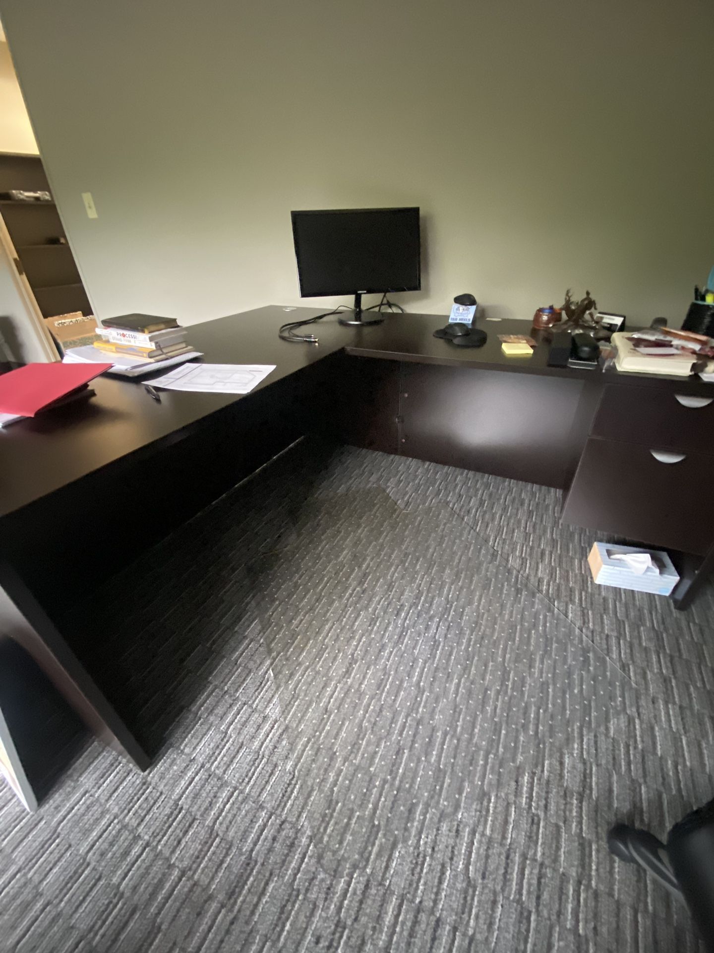 Desk 