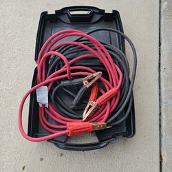 Jumper Cables