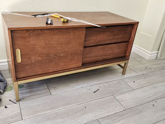 MCM entertainment center - NEED GONE TODAY