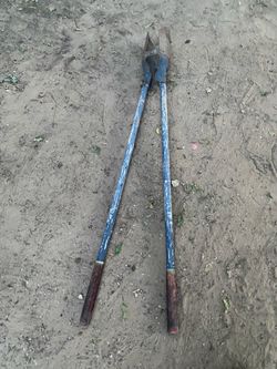 POSERAS HEAVY DUTY