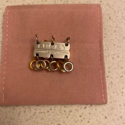 Asesorio Para Varias Cadenas