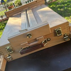 Painting stand *FREE*