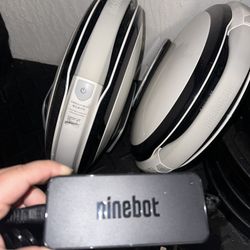 Ninebot Scooter