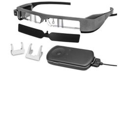 Epson Moverio Drone edition **Brand new in box