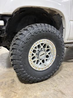 Kmc Wheels 8Lug